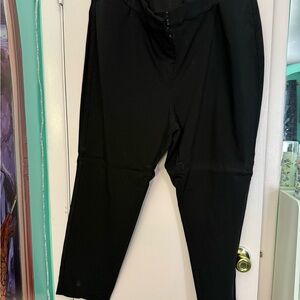 Lane Bryant The Madison Dress Pants